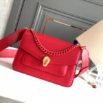 Crimson Red
