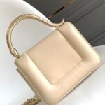 BVLGARI x Mary Katrantzou Serpenti Metamorphosis Bag 19cm Limited Edition Quilted Lambskin Crossbody Handbag BVLGARI x Mary Katrantzou Serpenti Metamorphosis Bag 19cm Limited Edition Quilted Lambskin Crossbody Handbag