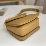 BVLGARI Serpenti Reverse Small Quilted Calfskin Top Handle Bag 20cm with Snake Metal Handle and Iconic Magnetic Chain Crossbody Strap BVLGARI Serpenti Reverse Small Quilted Calfskin Top Handle Bag 20cm with Snake Metal Handle and Iconic Magnetic Chain Crossbody Strap