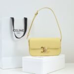 Lemon Yellow
