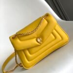 Vibrant Yellow