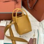 Warm Yellow