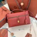 Terracotta Red