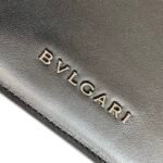 Bvlgari Serpenti Forever Maxi Chain Crossbody Bag 25cm Calf Leather Shoulder Handbag with Snakehead Closure 4 Colors Bvlgari Serpenti Forever Maxi Chain Crossbody Bag 25cm Calf Leather Shoulder Handbag with Snakehead Closure 4 Colors