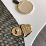 BVLGARI Serpenti Forever Luxury Shoulder Bag 19cm Metallic Karung Skin Crossbody Handbag with Iconic Snakehead Enamel Clasp BVLGARI Serpenti Forever Luxury Shoulder Bag 19cm Metallic Karung Skin Crossbody Handbag with Iconic Snakehead Enamel Clasp