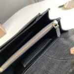 BVLGARI Serpenti Forever Luxury Shoulder Bag 19cm Metallic Karung Skin Crossbody Handbag with Iconic Snakehead Enamel Clasp BVLGARI Serpenti Forever Luxury Shoulder Bag 19cm Metallic Karung Skin Crossbody Handbag with Iconic Snakehead Enamel Clasp