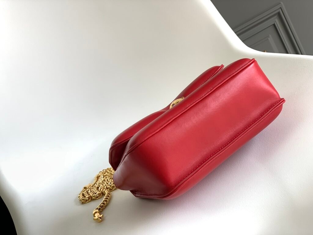 BVLGARI x Mary Katrantzou Serpenti Top Handle Bag19cm Limited Edition Matelassé Lambskin Crossbody – Image 11 BVLGARI x Mary Katrantzou Serpenti Top Handle Bag19cm Limited Edition Matelassé Lambskin Crossbody – Image 11